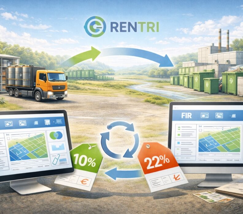 FIR digitale e RENTRI: cosa cambia con la restituzione della copia completa?