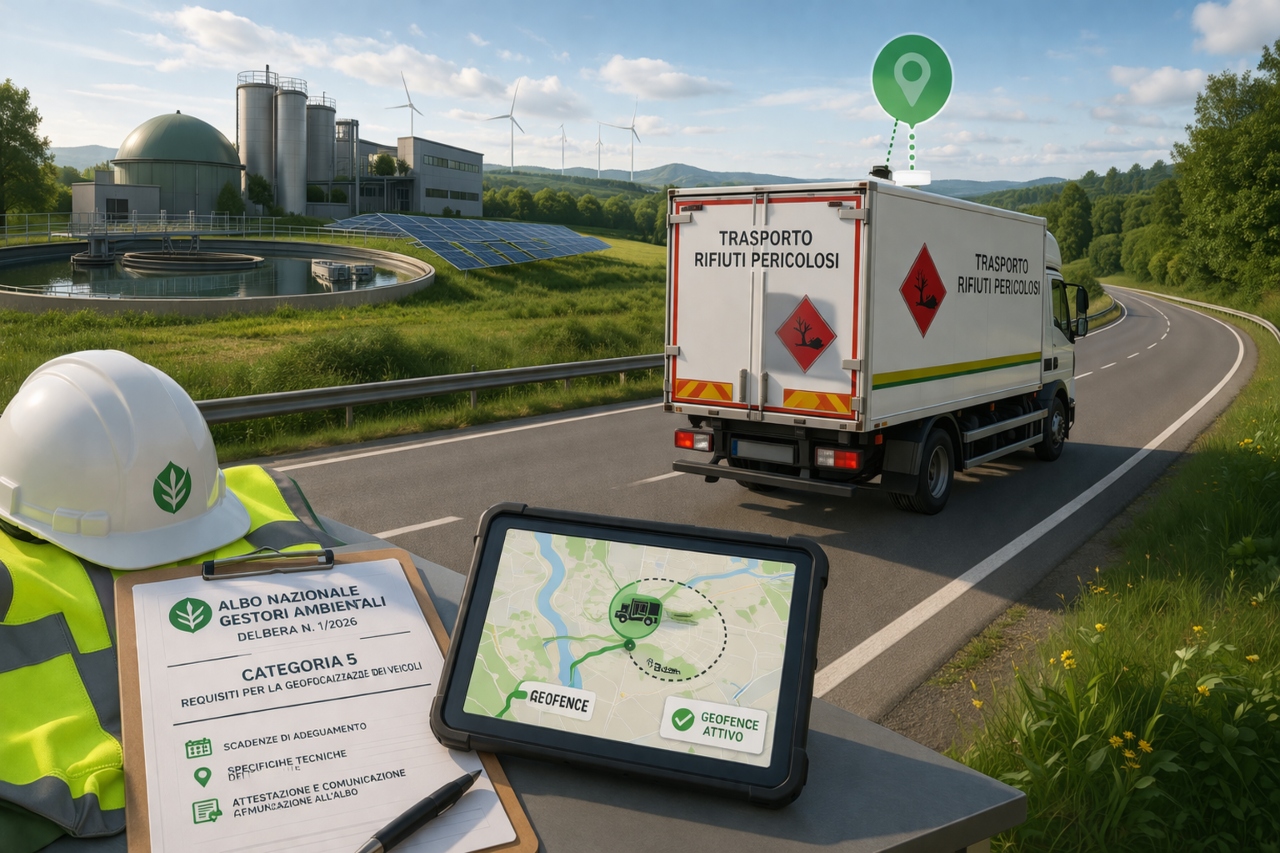 geolocalizzazione