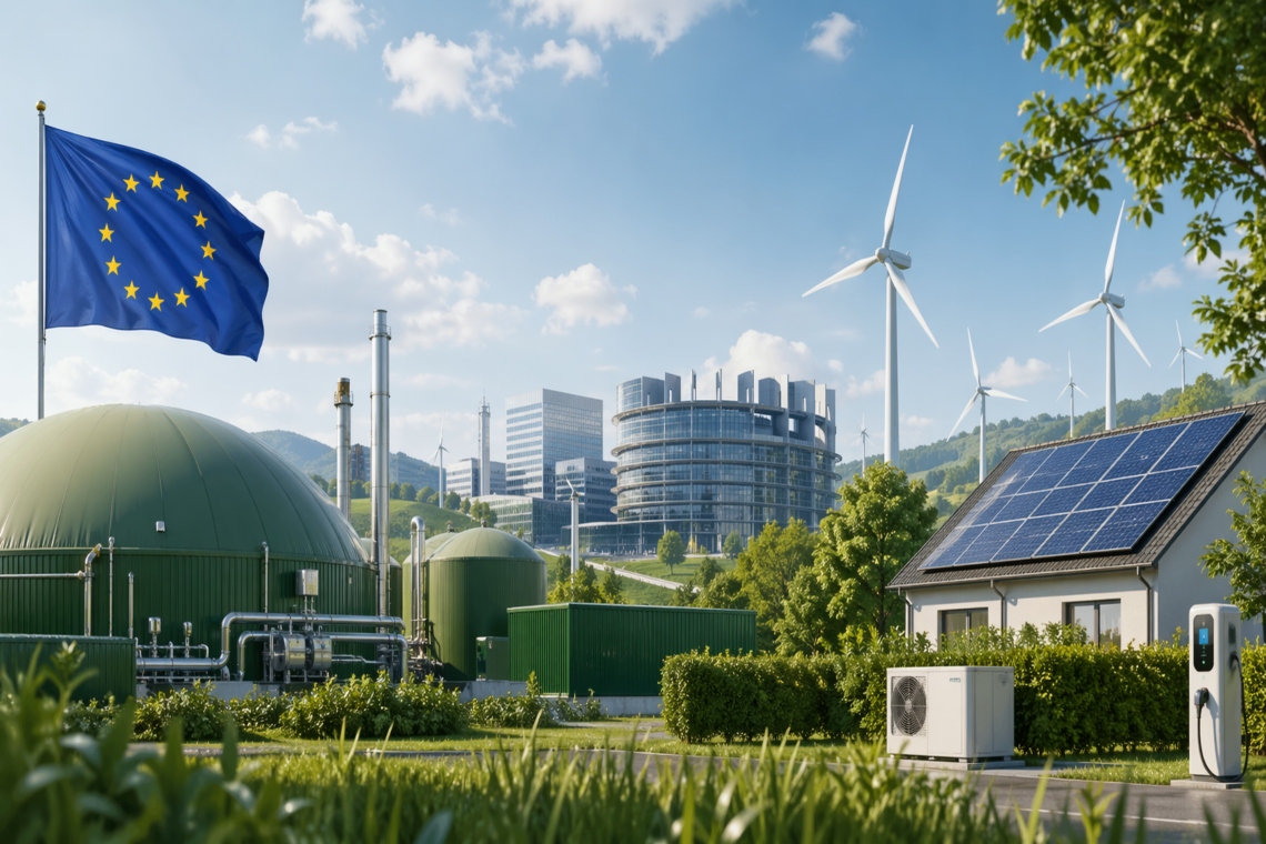 accelerateEU energia