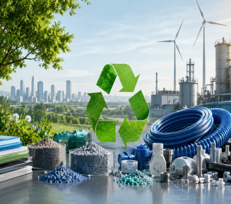 Plastiche non da imballaggio, le imprese chiedono al Mase di bloccare il nuovo sistema EPR