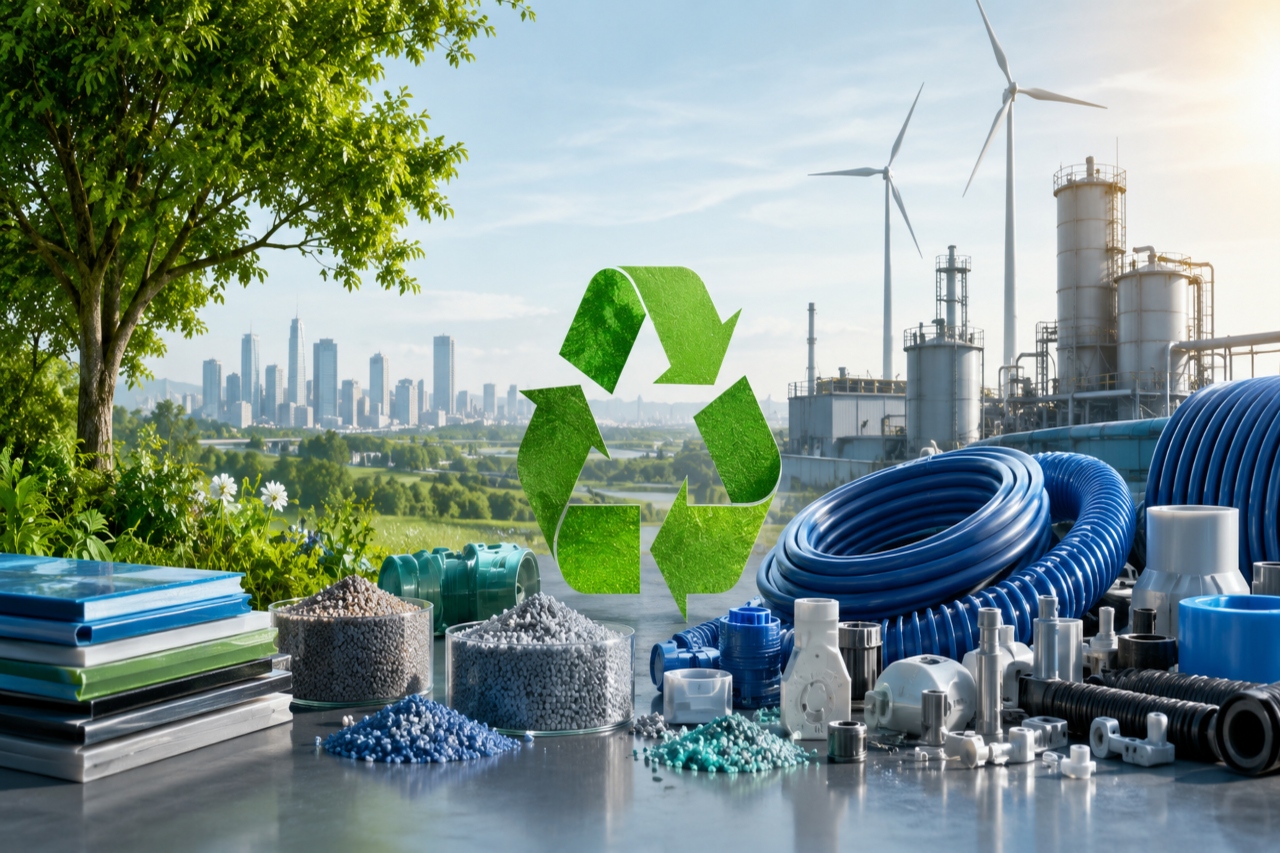 epr plastiche non imballaggio