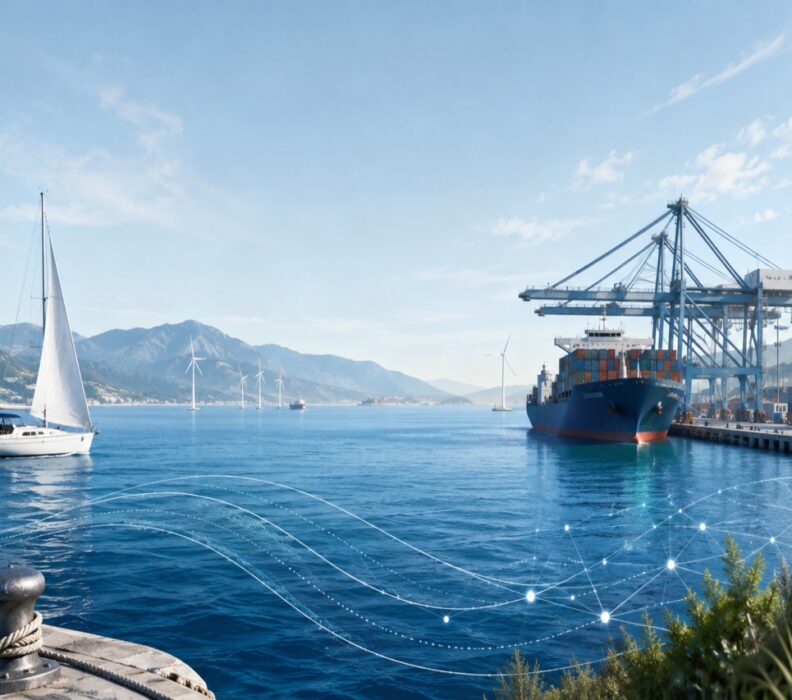 Mare, entra in vigore la nuova legge: più coordinamento per porti, turismo nautico e politiche marittime