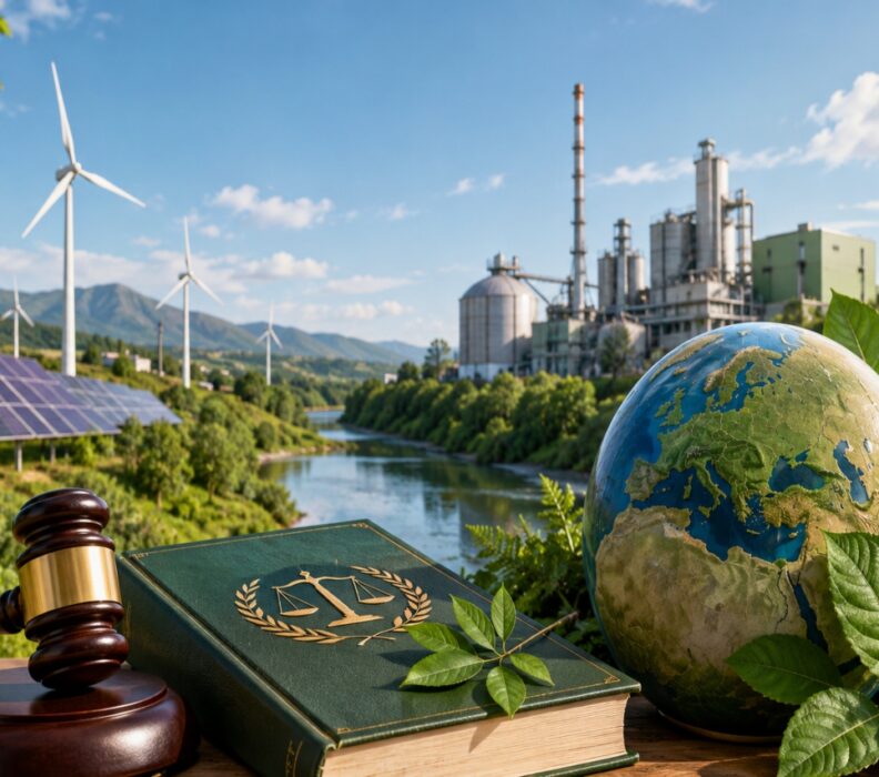 Reati ambientali, arriva il nuovo decreto: recepita la direttiva UE sulla tutela penale dell’ambiente
