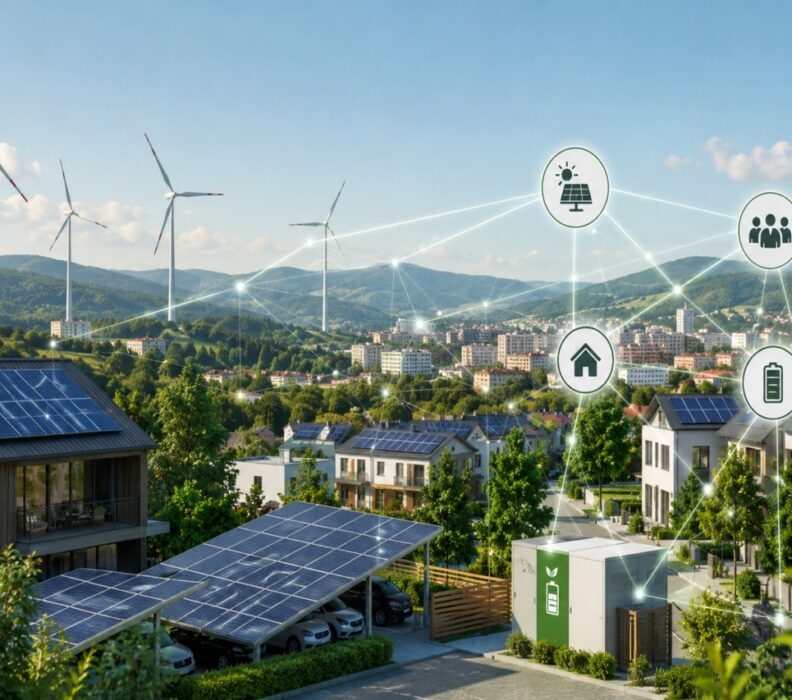 Comunità energetiche e autoconsumo: l’UE spinge su energia condivisa e semplificazioni