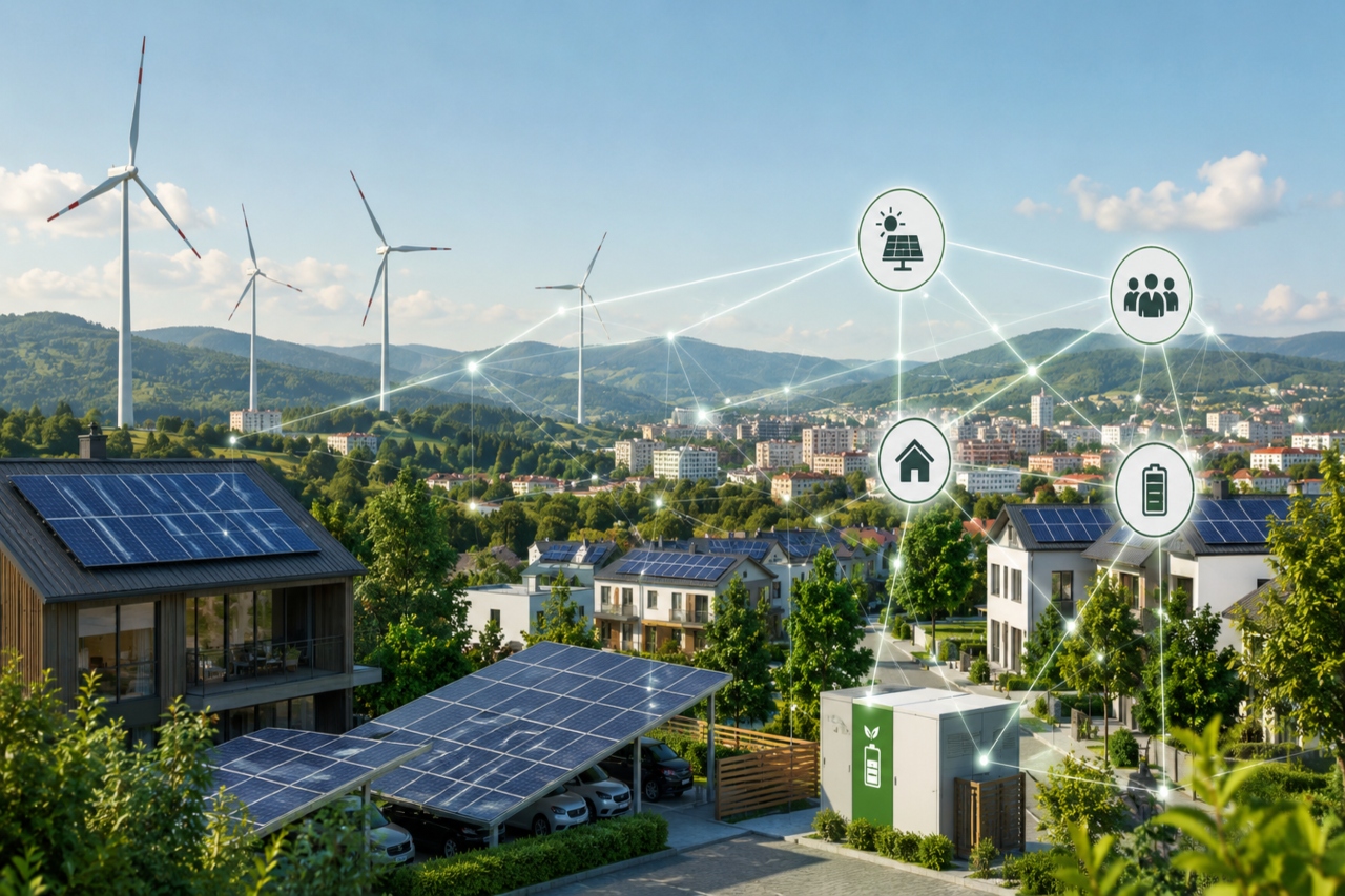 ue energia