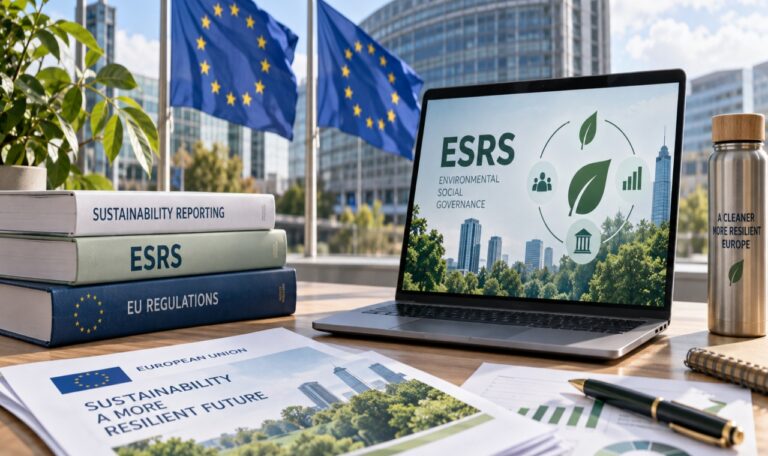 standars esrs
