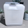 Tanica 20 L in HDPE omologata ONU 3H1 bis