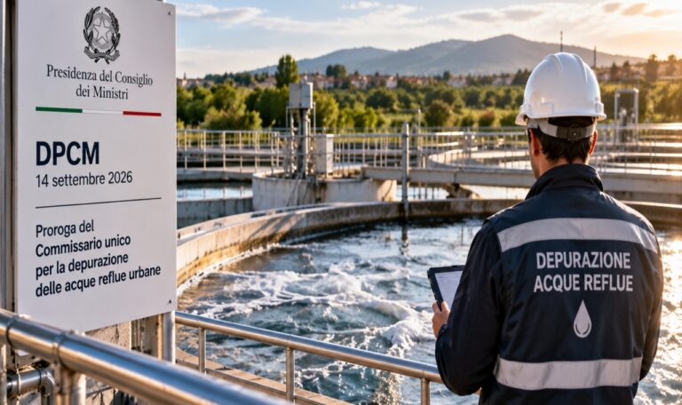 depurazione acque reflue 1