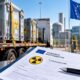 spedizioni rifiuti radioattivi